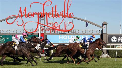 Morphettville Race Results For Saturday 29, October 2022.